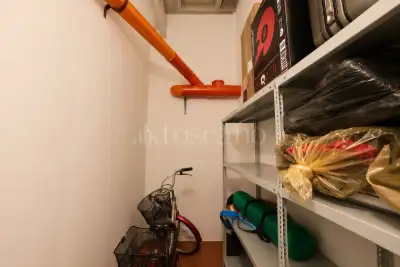 Attico in vendita, Via Stromboli, Milano