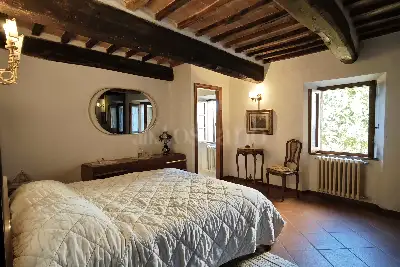Casale in vendita, Località Maggiano, Casole d'Elsa