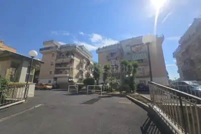 Casa in vendita, Largo Domenico Donzelli, Roma