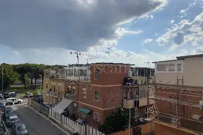 Casa in vendita, Via Agnello da Pisa, Roma