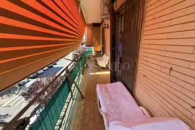 Casa in vendita, Via Virgilio, Pomezia