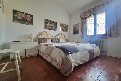 Villa in vendita, Via Montiglioni, Grottaferrata