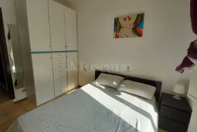 House for rent, Via Giovanni Paisiello, Milano