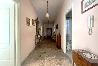 Casa in vendita, Via Arturo Graf, Roma