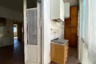 Casa in vendita, Via del Carmine, Messina