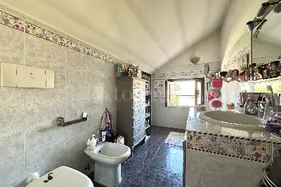 Casa in vendita, via Lagonegro, Roma