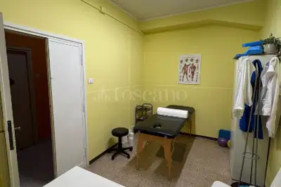 Ufficio in vendita, Via Nazario Sauro, Avezzano