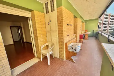 Casa in vendita, Via Vitaliano Rotellini, Roma
