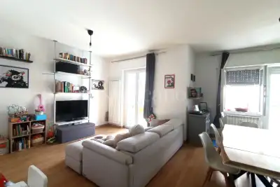 Casa in vendita, Viale dell'Esercito, Roma