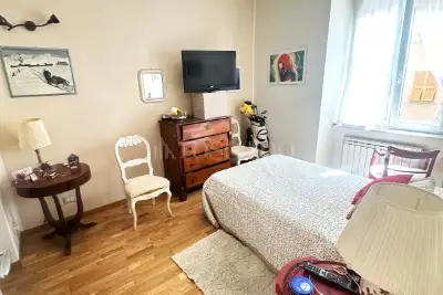 Casa in vendita, Via Giuseppe Casaregis, Genova
