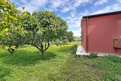 Villa in vendita, Via Giuseppe de Martini, Sassari