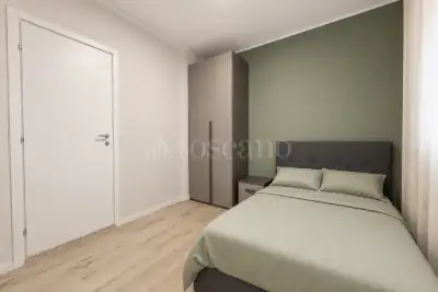 Casa in vendita, Via Privata Paternò, Milano