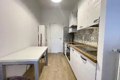 Casa in affitto, Via Berna, Milano