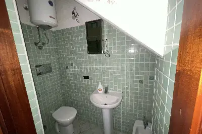 Casa Indipendente in vendita, Via Dottore Raimondi, Messina