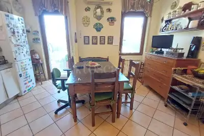 Casa in vendita, Via Campo Catino, Roma