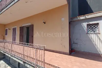 Ufficio in affitto, Via Principe di Piemonte, Viagrande