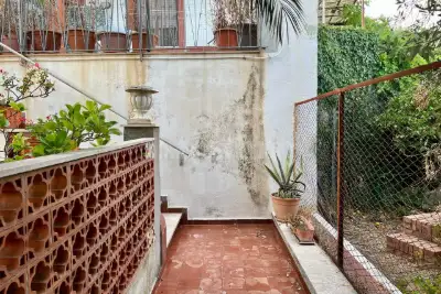 Casa in vendita, Via Scala di Betta, Sant'Agata li Battiati