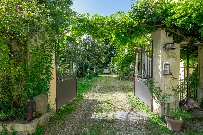 Casa Indipendente in vendita, Via C. Ferrero di Cambiano, Moncalieri