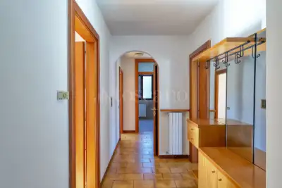 Casa in vendita, Via San Camillo, Marchirolo