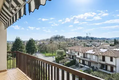 Casa in vendita, Via Mezzocolle, Desenzano del Garda