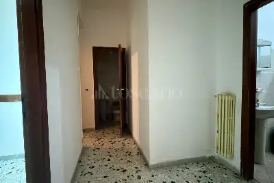 Casa in affitto, Avellino - Via Carlo del Balzo, Avellino