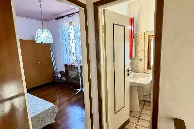 Villa Bifamiliare in vendita, Quartiere G. C. Abba Traversa Sesta, Brescia