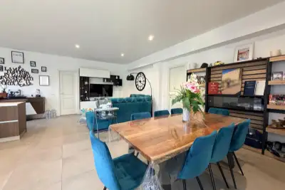 Casa in vendita, Via Ancilla Marighetto, Roma