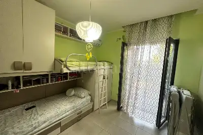 Villa Bifamiliare in vendita, Via Marettimo, Mascalucia