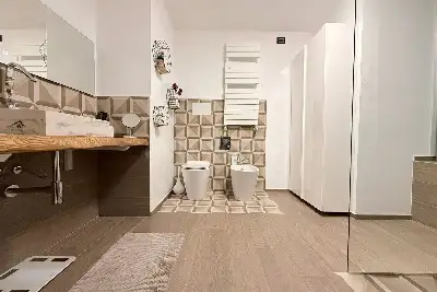 Casa in vendita, Via Senigallia, Milano