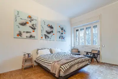 Casa in vendita, Via Eustachi, Milano