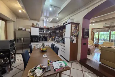 Casa in vendita, Via Gioacchino Rossini, Cagliari