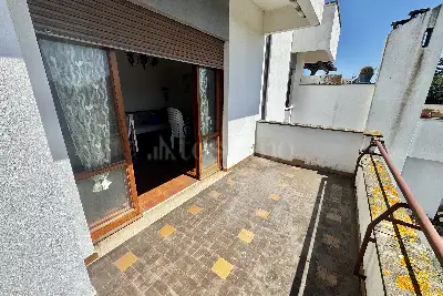 Casa in vendita, Via delle Petunie, Anzio