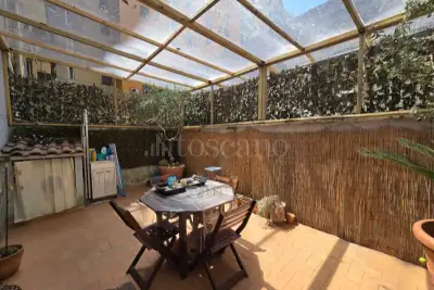 House for sale, Via Santa Maria Ausiliatrice, Roma