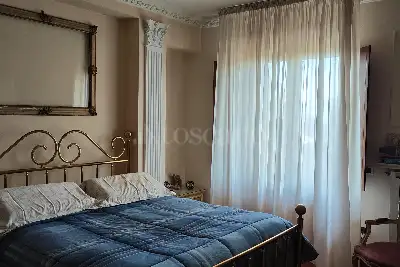 Villa in vendita, Via Giovanni XXIII, Avezzano