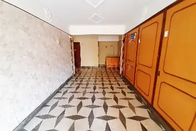 Casa in vendita, Via Matteo Dominici, Palermo