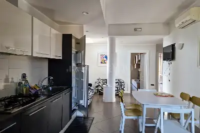 Casa in affitto, Via Pier Capponi, Firenze