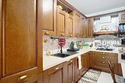 Casa in vendita, Via Filippo Addis 1f, Sassari