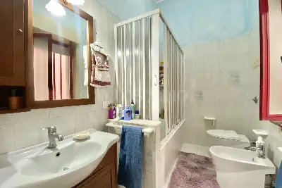 Casa in vendita, Via Nazionale, Rometta