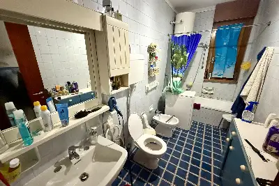 Casa in vendita, Viale Europa, Montichiari