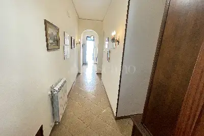 Casa Indipendente in vendita, Via Candelora Faro Superiore, Messina