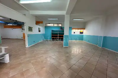 Magazzino in vendita, Via Macello, San Gregorio di Catania