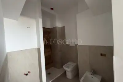 Casa in vendita, Via Michele Barbi, Roma