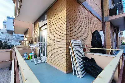 Casa in vendita, Via dei Garofani, Nettuno