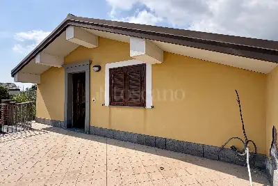 Villa in vendita, Via Cordovado, Acireale