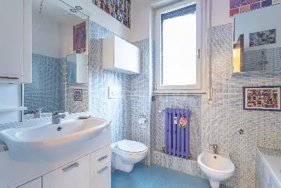 Casa in vendita, Via Emilio Morosini, Milano