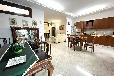 Casa in vendita, Traversa di Viale di Levante, Cerignola