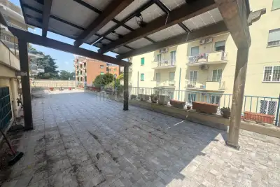 House for sale, Via dei Lincei, Roma