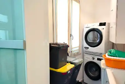 Villa Bifamiliare in vendita, pressi Ex Vetreria, Cagliari