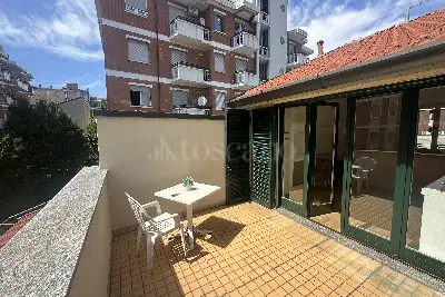 Attico in affitto, Via Giovanni Battista Bertini, 7/a, Milano