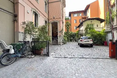 Negozio in vendita, Via San Martino, 8, Milano